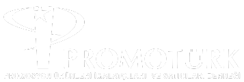 Promotürk Derneği logo