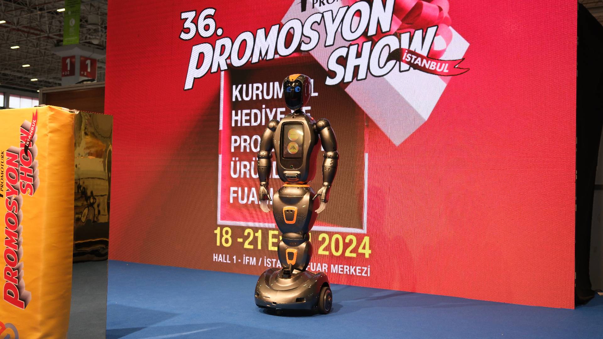 36.Promosyon Show 2024