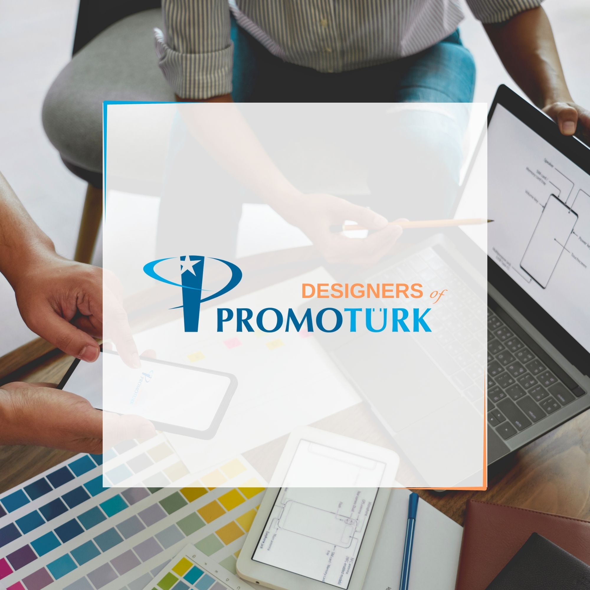 PROMOTURK DERNEĞİ | DESIGNERS HAKKINDA