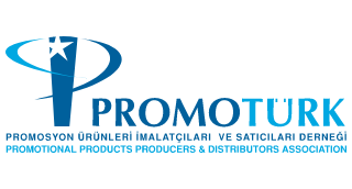 Promotürk Derneği logo