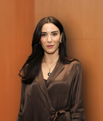 EBRU MÜDÜR