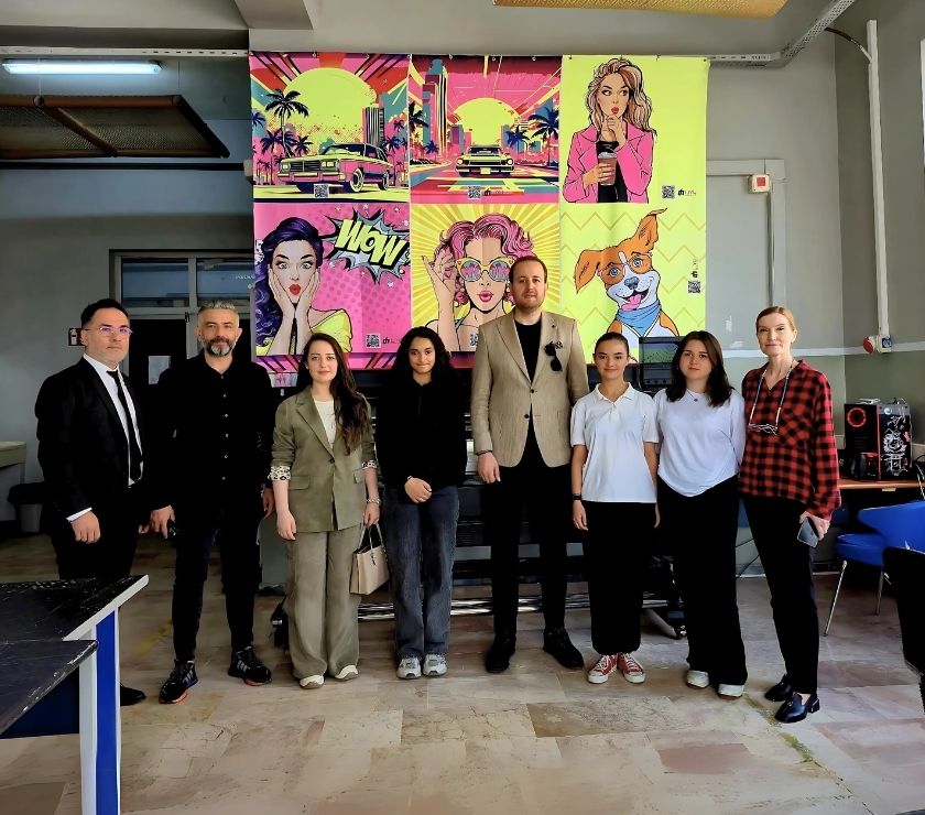 PROMOTÜRK’ten Eğitimle Güçlenen Sektör Hamlesi