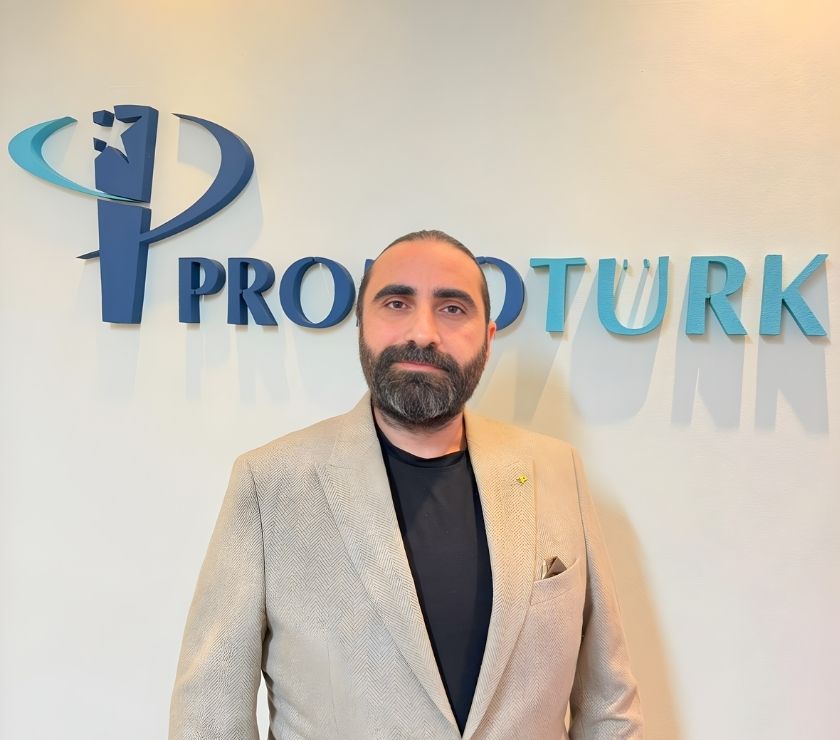 Özel Röportaj: Üyelerimizle Yan Yana, Sektörümüz İçin Sahadayız