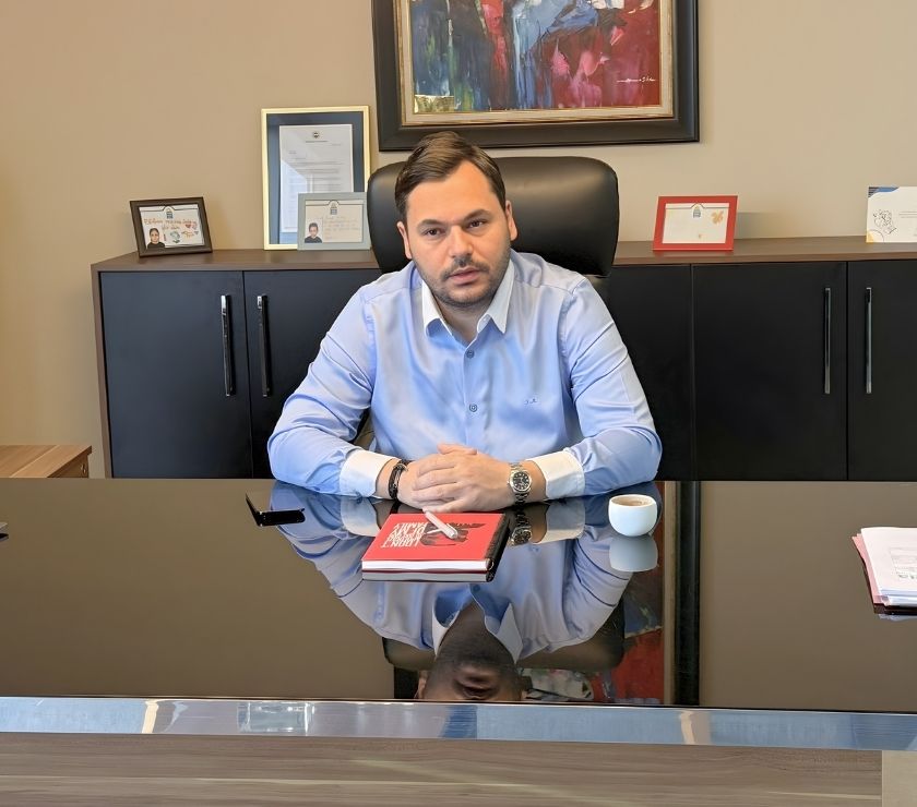 80 Üyeden 750 Üyeye Ulaşmak, Emeğin ve Güvenin Sonucudur